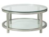 Per Se Round Cocktail Table