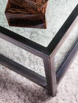 Per Se Square Cocktail Table