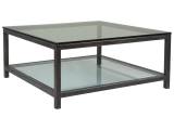 Per Se Square Cocktail Table