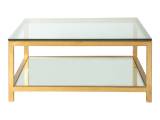 Per Se Square Cocktail Table