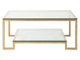 Bonaire Rectangular Cocktail Table