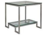 Bonaire Square End Table