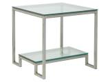 Bonaire Square End Table
