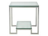 Bonaire Square End Table
