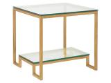 Bonaire Square End Table