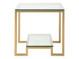 Bonaire Square End Table