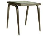 Mitchum Rectangular End Table
