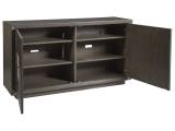 Mercury Media Console
