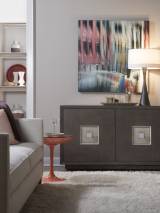 Mercury Media Console