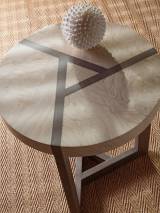 Mercury Spot Table