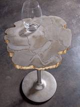 Gregory Spot Table