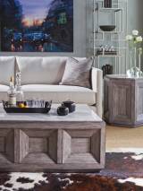 Dictum Rect Cocktail Table