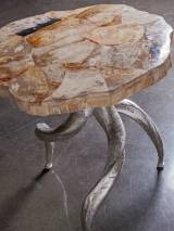 Valance Spot Table