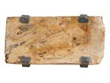 Wyatt Spot Table