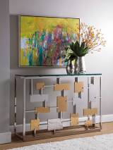 Cityscape Console