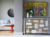 Cityscape Console