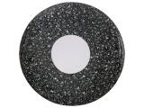 Mariana Round Mirror