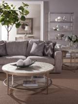 Gravitas Round Cocktail Table