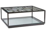 Moxie Rectangular Cocktail Table