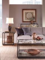 Moxie Square End Table