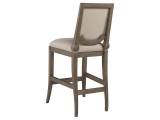 Beauvoir Bar Stool