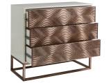 Credo Hall Chest