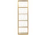 Mid Geo Etagere