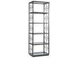 Honeycomb Slim Etagere