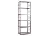 Honeycomb Slim Etagere