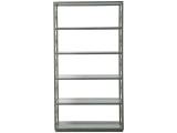 Honeycomb Etagere