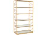 Honeycomb Etagere