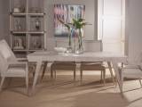 Haiku Upholstered Side Chair