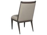 Haiku Upholstered Side Chair