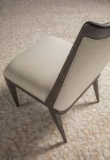 Haiku Upholstered Side Chair