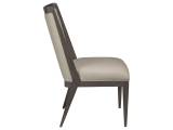 Haiku Upholstered Side Chair