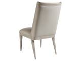 Haiku Upholstered Side Chair