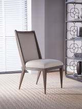 Haiku Upholstered Side Chair