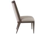 Haiku Upholstered Side Chair