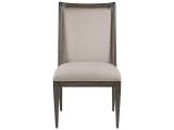 Haiku Upholstered Side Chair
