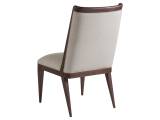 Haiku Upholstered Side Chair