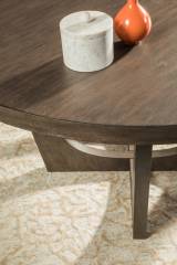 Brio Round Dining Table
