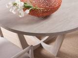 Brio Round Dining Table
