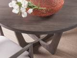 Brio Round Dining Table