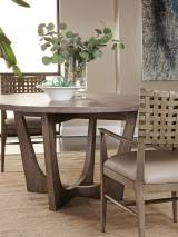 Brio Round Dining Table