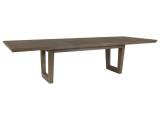 Brio Rectangular Dining Table