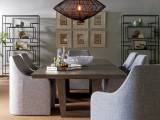 Brio Rectangular Dining Table
