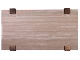 Impresario Rectangular Cocktail Table