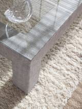 Precept Rectangular Cocktail Table