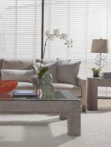 Precept Rectangular Cocktail Table