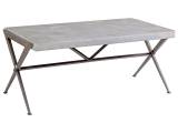 Greta Rectangular Cocktail Table